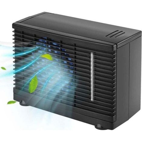 Climatiseur voiture - OKZ - YMYNY - 12V - Portable - Multifonction (1/3)