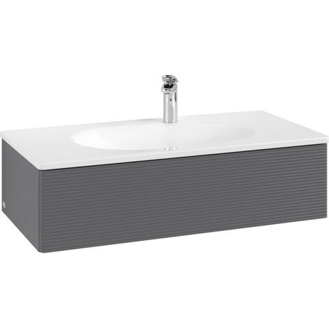 Villeroy & Boch K02100GK WTUS Antao K02 988x256x493 mm (1/3)