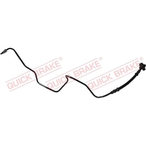 Flexible de frein Quick Brake 96.007X SEAT 6Q0611763K 6Q0611763Q 6Q0611763S