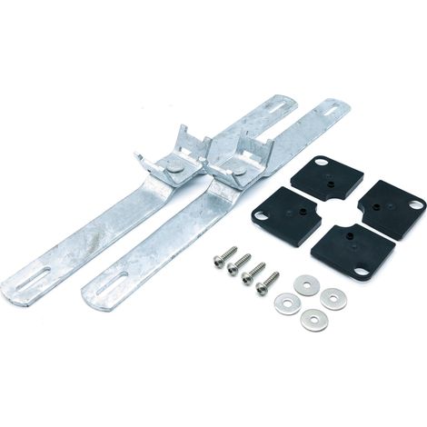 Spelsberg Mastschellen-Set, 72005101