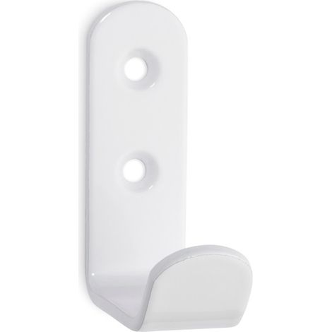INOFIX Supporto Portattrezzi Bianco