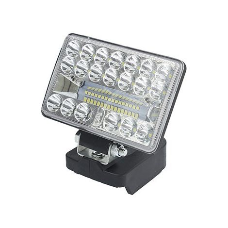Ferrestock Arbeitsleuchte tragbar 30W 2000 Lumen