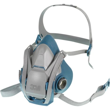 3M Halbmaskenkörper Serie 6500QL L