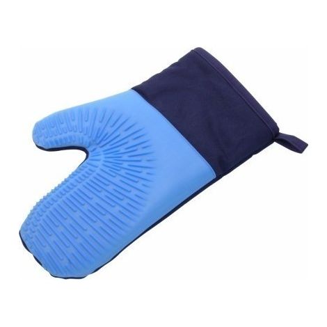Guante Cocina Manopla T-Unica Silicona Fackelman