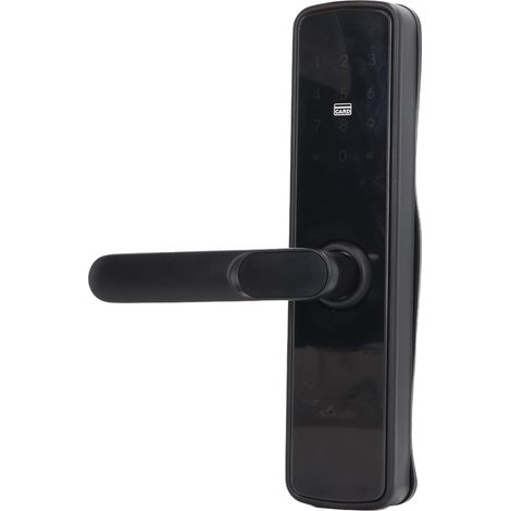 Serrure intelligente serrure de porte à entrée sans clé (1/5)
