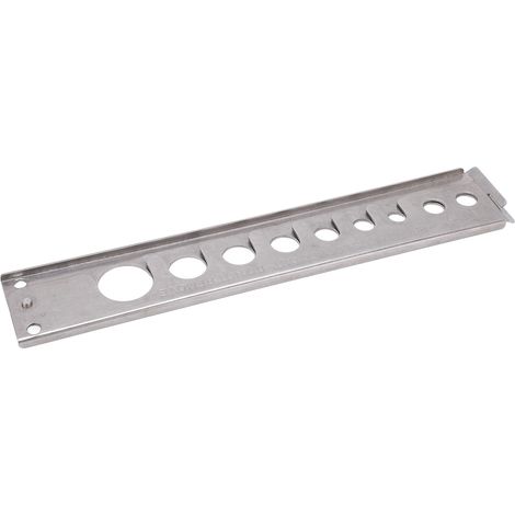 Serrure de Sécurité Anticorrosion pour Secteurs Industriels et Énergétiques, Haute Résistance (1/5)