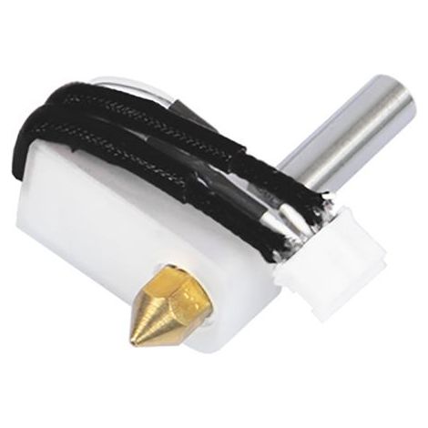 3D-Drucker Snapmaker hotend kit integriertes Design Temperaturregelung