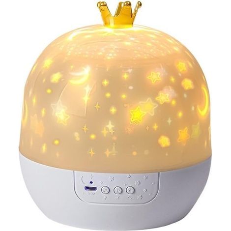 Réveil numérique à double alarme – Volume et luminosité réglables – Écran LED multicolore avec veilleuse – Fonction snooze et sauvegarde de la mémoire – Noir (1/5)