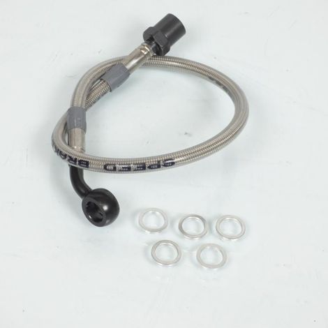 Durite de frein arrière aviation pour moto BMW R 1100 R 1994 à