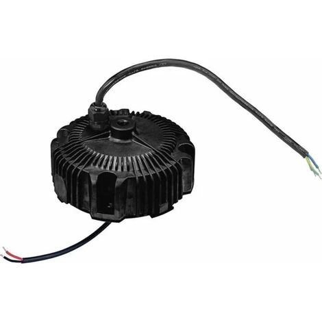 Driver LED MW Mean Well hbg-200-48da 196.8 W 48 V