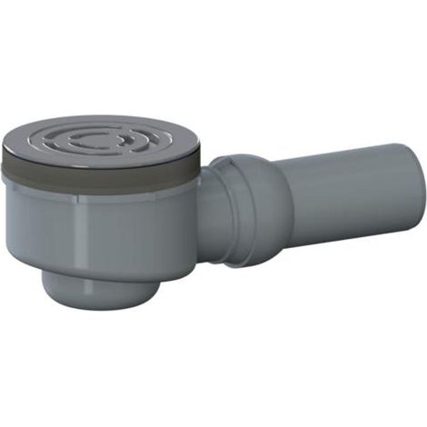 Dallmer 161307 Duschwannenablauf ORIO Select,