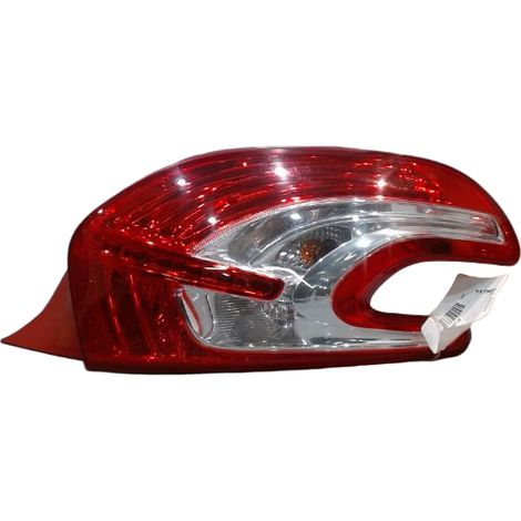 Feu Arriere Droit PEUGEOT 208 [PRODUIT D'OCCASION]♻️9672628380
