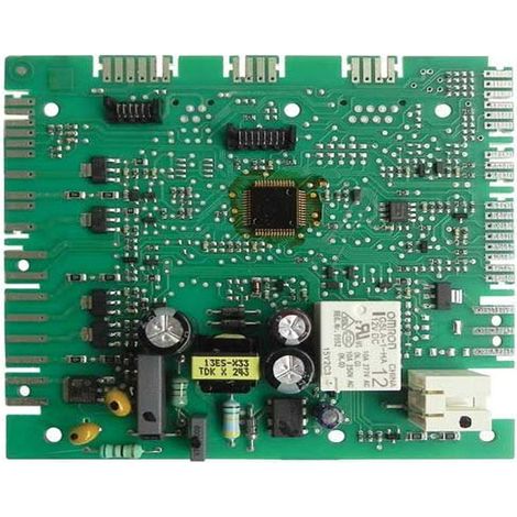 MODULE DE PUISSANCE POUR LAVE VAISSELLE ROSIERES - 49017680