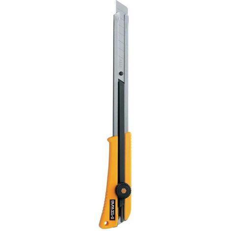 Coupeuse XL-2 extra longue pour coupes profondes OLFA