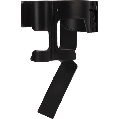 GARRYFIZH Support de téléphone portable multifonction pour tableau de bord de voiture, compatible avec Land Rover Discovery 3 LR3 L319 (2004-2009)