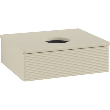 Villeroy & Boch K07110HJ WTUS Antao K071 600x190x500mm (1/3)