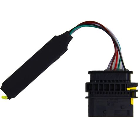 Emulador Sistema Adblue Para Camiones MAN EURO6 (1/4)