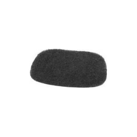 Filtre Pour Friteuse - Compatible AM30213087A XA005000 - Gris - 1 Pièce (1/2)
