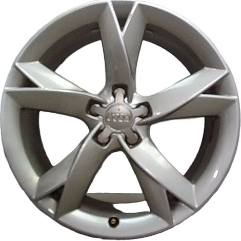 [PRODUIT D'OCCASION] Jante Aluminium AUDI A5 ♻️ Ref Oe. 8t0601025ck - Garantie à vie