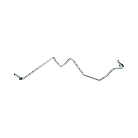 Conduite d'huile, compresseur Ajusa OP10100 VW 028145771AC