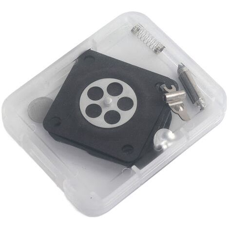 Pair - SJLERST Kit de Joint de Carburateur de Tronçonneuse pour Modèles Tillotson RK13HU RK14HU HU pour Stihl 020 024 028 030 031 Kit de Réparation de Carburateur (1/5)