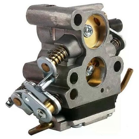 Kit de pièces de rechange pour tronçonneuse McCulloch CS380 CS340 CS 340 380 : filtre à air, poire d'amorçage et tuyau d'essence. (1/5)