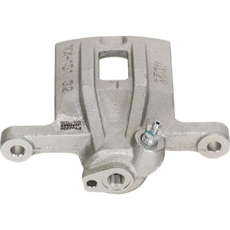 FT02336 pinza freno rapida POSTERIORE SINISTRA SENZA staffa (1/5)