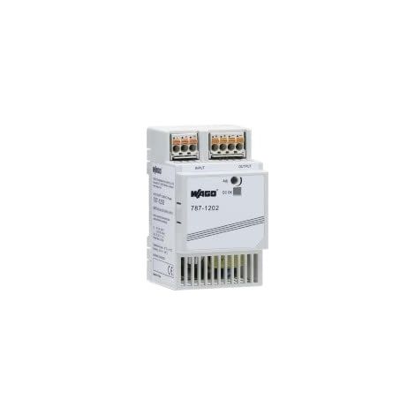 BLOC D'ALIMENTATION EPSITRON - ALIMENTATION DC 100 240V 22 26V WAGO 787-1202