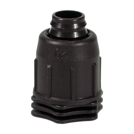 TAPPO A COMPRESSIONE PN4 - MM 16- 50 pezzi