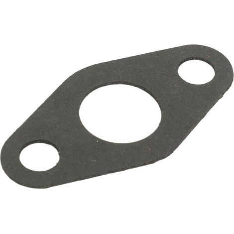 Turbo-Rücklaufdichtung: 10 Stück, hochfestes Papier für T3/T4-Turbolader