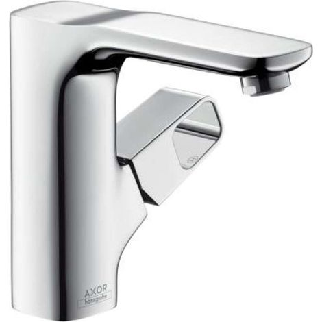 hansgrohe AXOR Urquiola Monomando lavabo DN15, 11020000 (1/5)