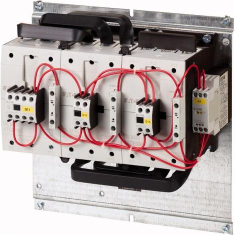 Ensemble démarreur étoile-triangle 110kW/400V/AC3 000101010 EATON SDAINLM200(230V50HZ,240V60HZ)
