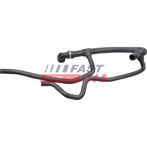 Tuyau de refroidissement rapide pour radiateur FT61322 (bas)