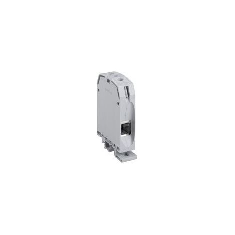 Legrand 039070 Morsettiera a vite standard Viking 3 - 1 giunzione singola, passo 22mm