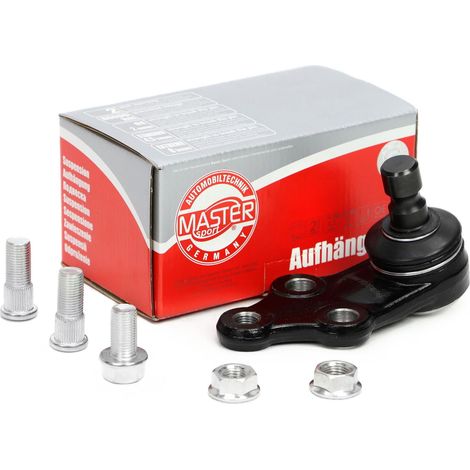 Pivots de bras de suspension avant Kia Sportage III (SL) (1/5)