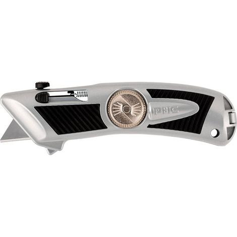 Couteau de sécurité QBAR silber PACIFIC HANDY CUTTER (1/4)