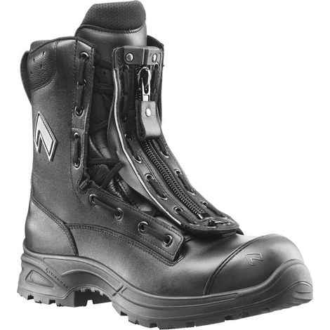 HAIX Sicherheitsstiefel S3 AIRPOWER XR1 605117 Schwarz 47 (1/5)