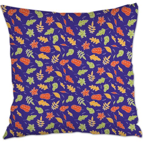 Housses de coussin incolore pour canapé lit salon chambre décoration de la saint-valentin (1/5)