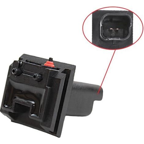 Kofferraumgriffschalter, passend für C4 Grand Picasso 6554.zz 6554ZZ