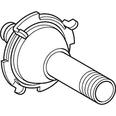 HANSA Tapón de descarga HANSA , 59912794