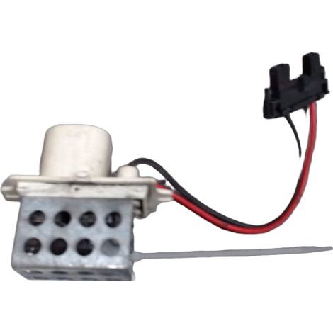 [PRODUIT D'OCCASION] Resistance De Chauffage RENAULT Clio I Ph.3 96-98 ♻️ Ref Oe. 7701034875 - Garantie à vie (1/4)