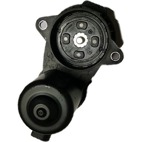 A001G714 is suitable for the left rear electric brake motor of the Opel Mokka X. (1/5)