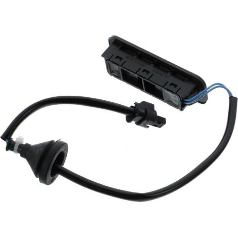 Passend für Heckklappen- und Kofferraumschalter von Cadillac und Chevrolet 13597496 (1/4)