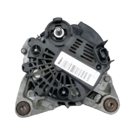 [PRODUIT D'OCCASION] Alternateur RENAULT Twingo ♻️ Ref Oe. 8200519296 - Garantie à vie (1/5)