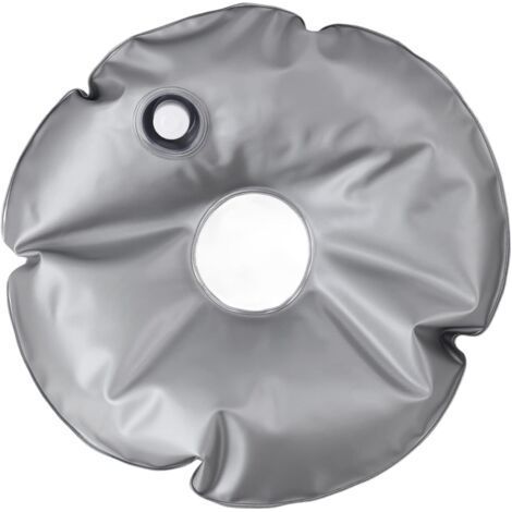FENOPLASTICASac de Poids de Base de Parapluie, Sac de Poids pour Parasol de Patio, Base de Support de Parapluie Remplissable pour Parasols de Patio Extérieur (1/5)