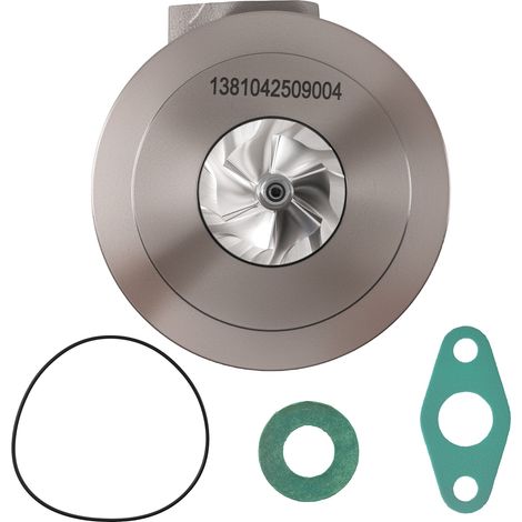 Turbo Rumpfgruppe for Audi A3 Limousine 8VM 1.4 2013-2020 04E145701BX Billet EU (1/5)