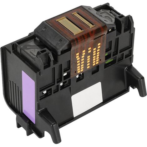 Kit de remplacement de tête d'impression ABS, tête d'impression pour 6000 pour 6500A pour 6500 pour 7000 pour 7500 pour 7500A