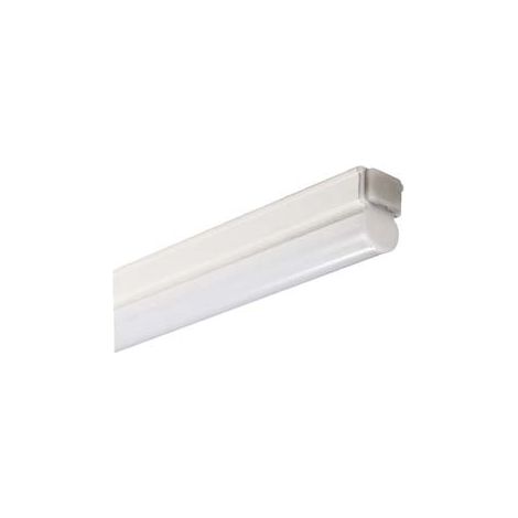 PLAFONIERA SOTTOPENSILE LED REGLET CCT  4w  380 lm  3000/4000/5000  °K  mm.313x22x30h    BEGHELLI