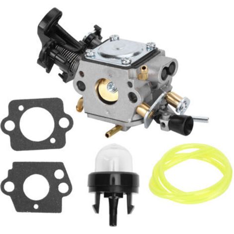 Ricambi per carburatore di motosega C1MEL37B Carburatore per Husqvarna 445/450/445E/450E/450II