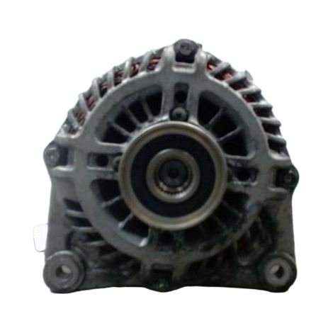 [PRODUIT D'OCCASION] Alternateur NISSAN Juke ♻️ Ref Oe. 23100bv80aex - Garantie à vie (1/5)